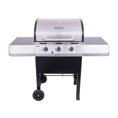 Char-Broil Thermos 420 Grill, 461375519 461375519